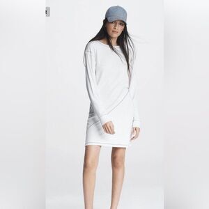 Rag & Bone The Knit‎ Ribbed Dress sz XS